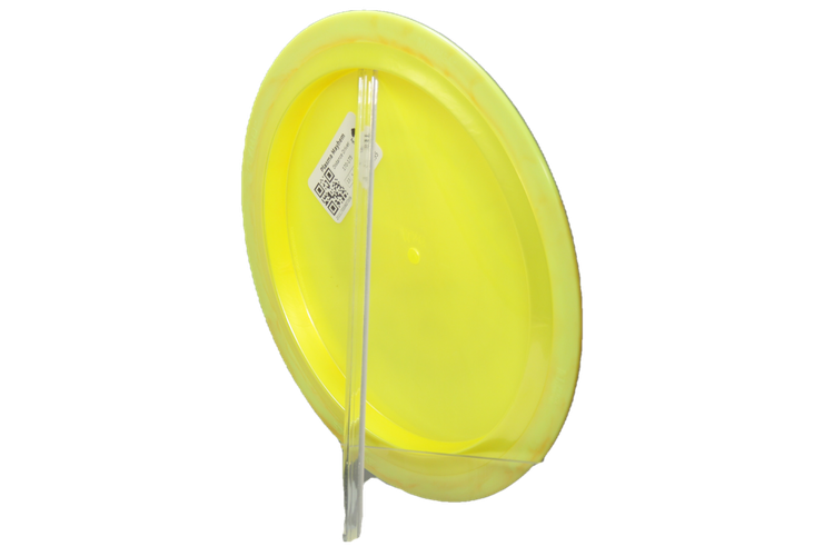 Axiom Plasma Mayhem Distance Driver Back View