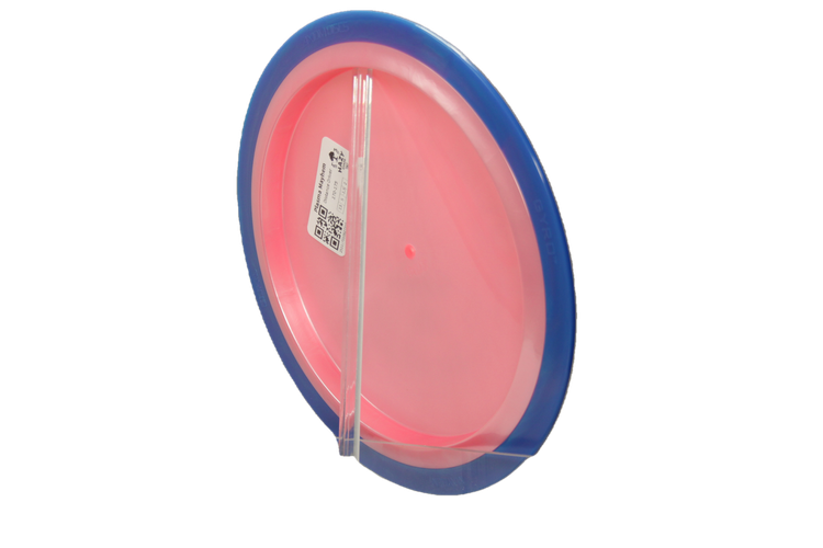 Axiom Plasma Mayhem Distance Driver Back View