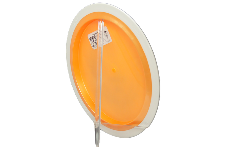 Axiom Plasma Mayhem Distance Driver Back View