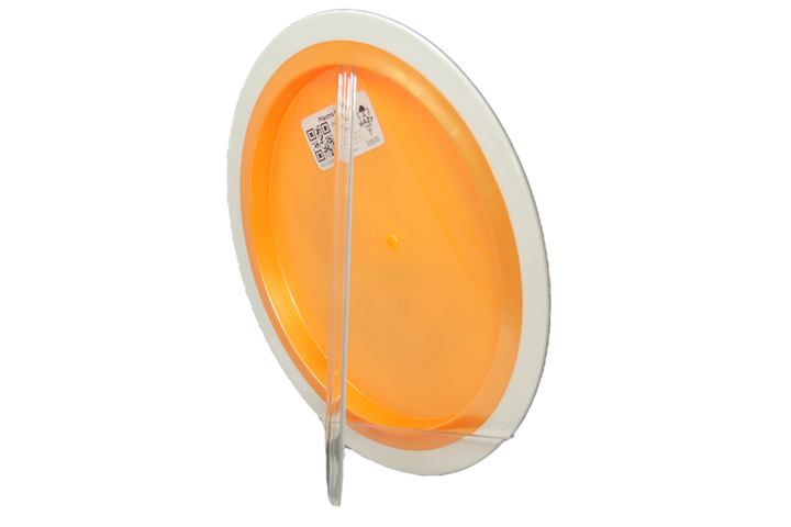 Axiom Plasma Mayhem Distance Driver Back View