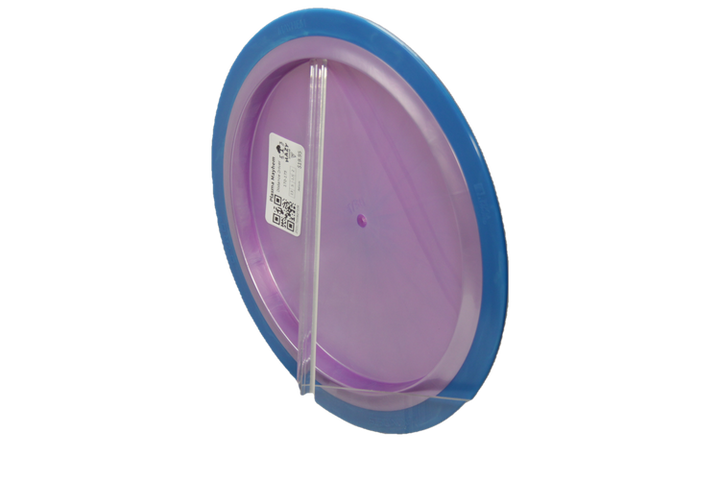 Axiom Plasma Mayhem Distance Driver Back View