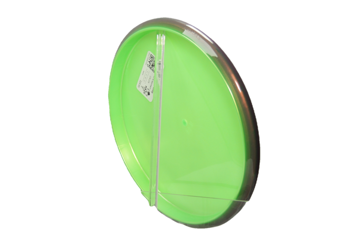 Axiom Prism Plasma Envy Putter Back View