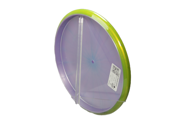 Axiom Prism Plasma Envy Putter Back View