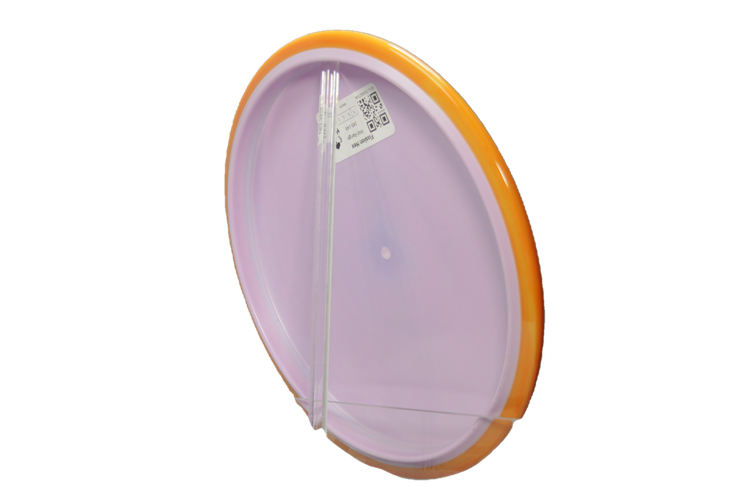 Axiom Fission Hex Midrange Back View