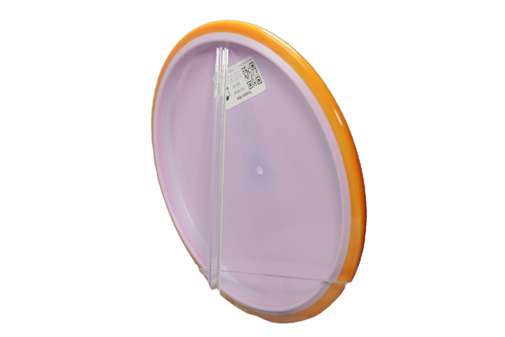 Axiom Fission Hex Midrange Back View