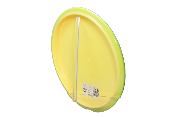 Axiom Fission Hex Midrange Back View