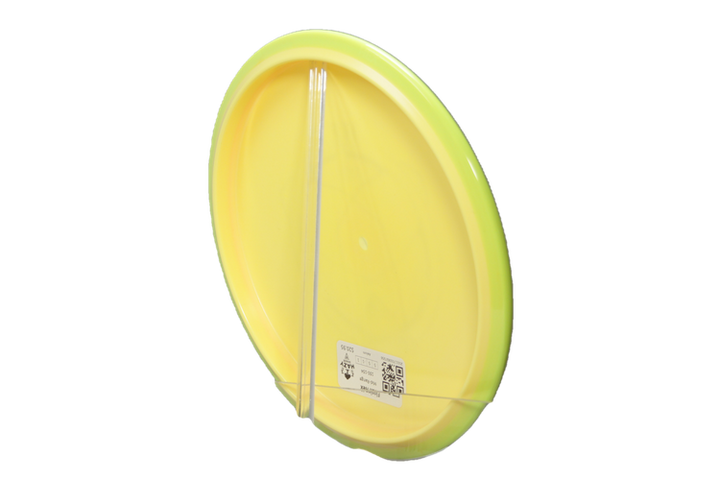 Axiom Fission Hex Midrange Back View