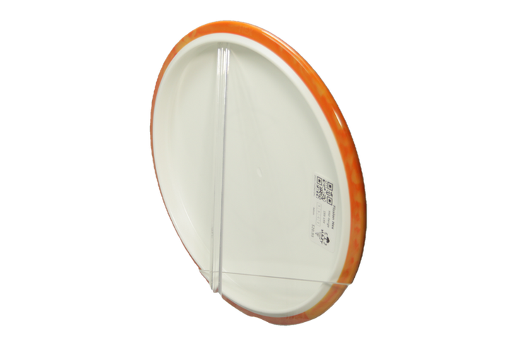 Axiom Fission Hex Midrange Back View