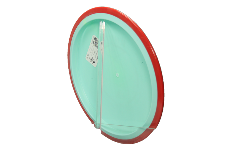 Axiom Fission Rhythm Fairway Driver Back View