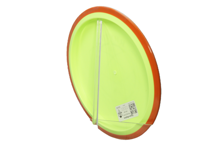 Axiom Fission Rhythm Fairway Driver Back View