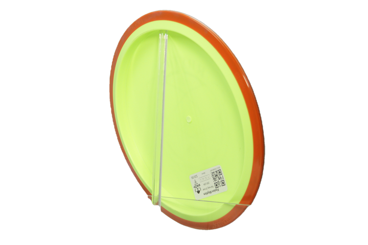 Axiom Fission Rhythm Fairway Driver Back View