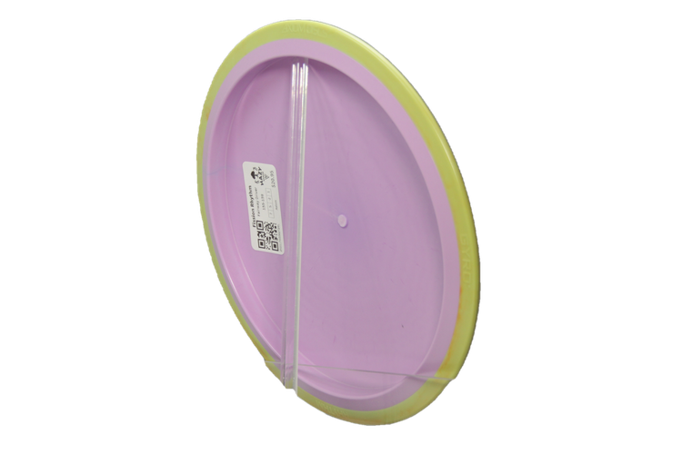 Axiom Fission Rhythm Fairway Driver Back View