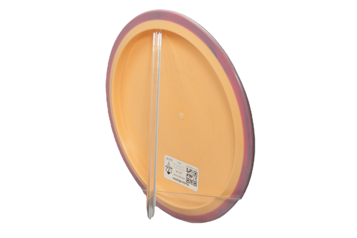 Axiom Fission Rhythm Fairway Driver Back View