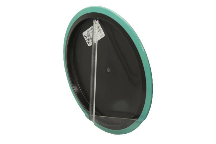 Axiom Fission Rhythm Fairway Driver Back View