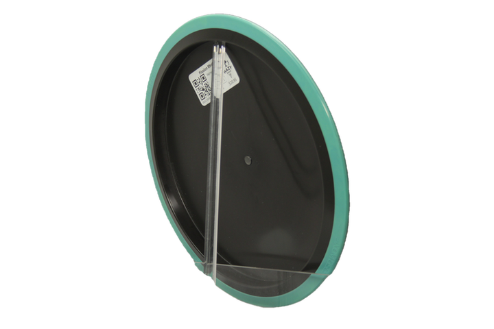 Axiom Fission Rhythm Fairway Driver Back View