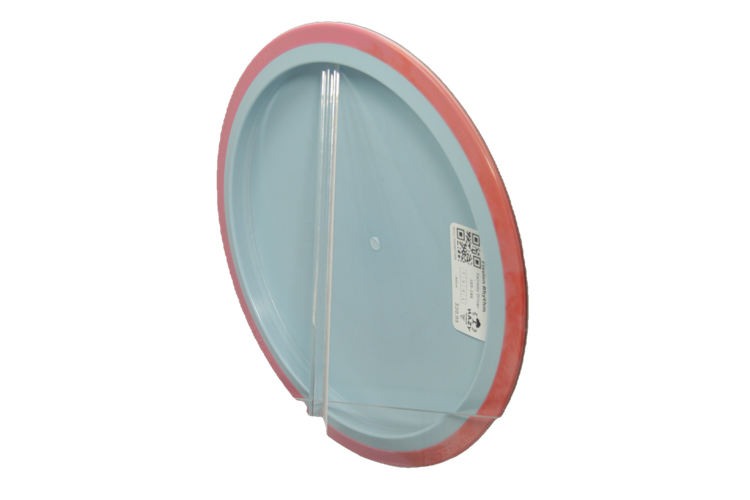 Axiom Fission Rhythm Fairway Driver Back View