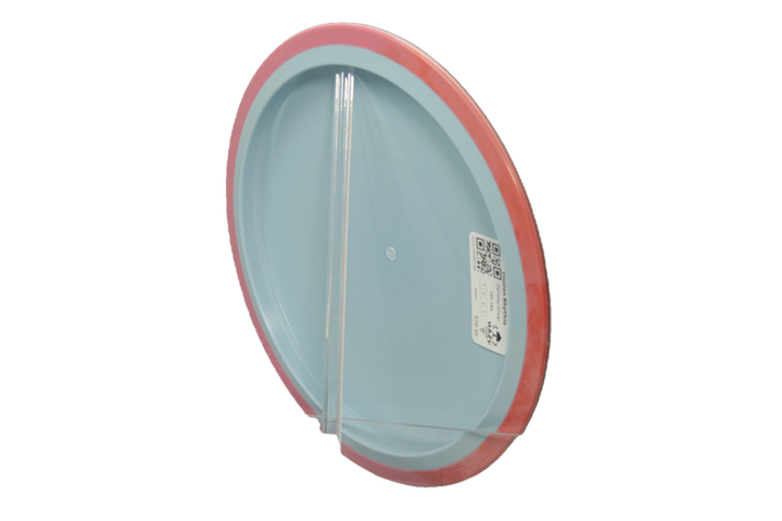 Axiom Fission Rhythm Fairway Driver Back View