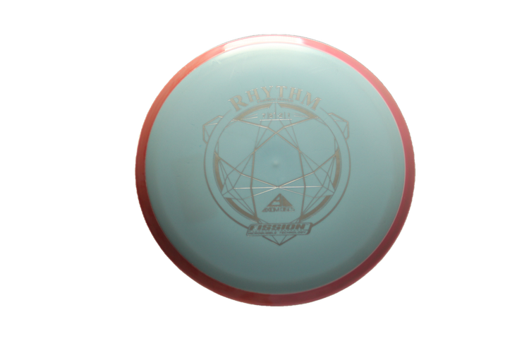 Axiom Fission Rhythm Fairway Driver Front View