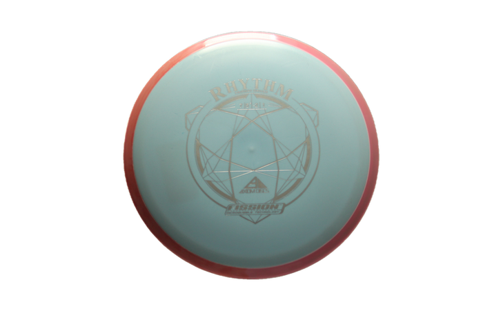 Axiom Fission Rhythm Fairway Driver
