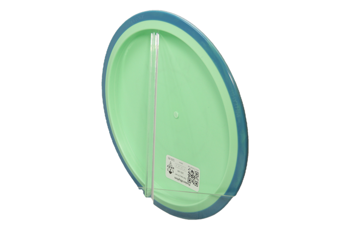 Axiom Fission Rhythm Fairway Driver Back View