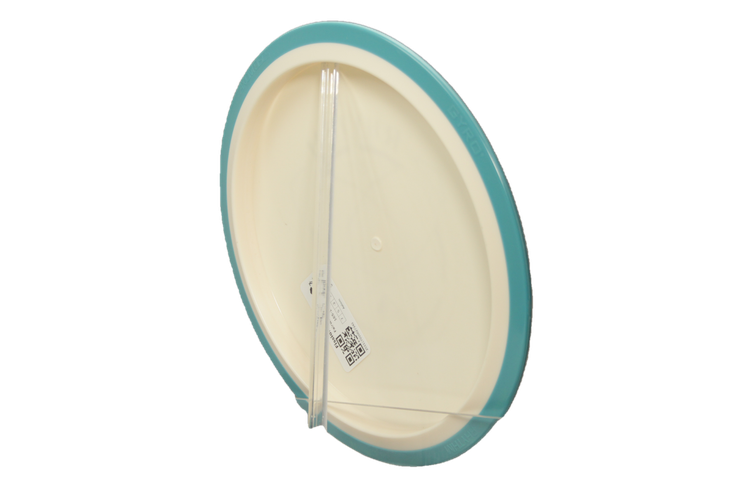 Axiom Fission Rhythm Fairway Driver Back View