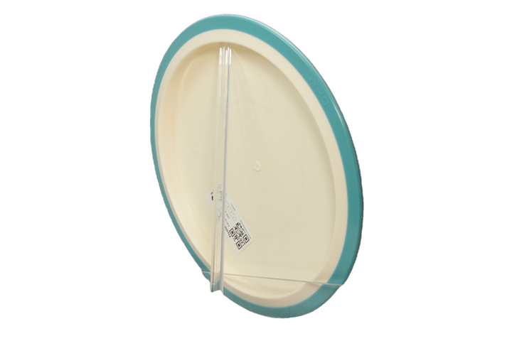 Axiom Fission Rhythm Fairway Driver Back View