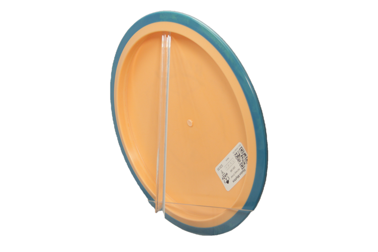 Axiom Fission Rhythm Fairway Driver Back View