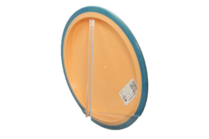 Axiom Fission Rhythm Fairway Driver Back View