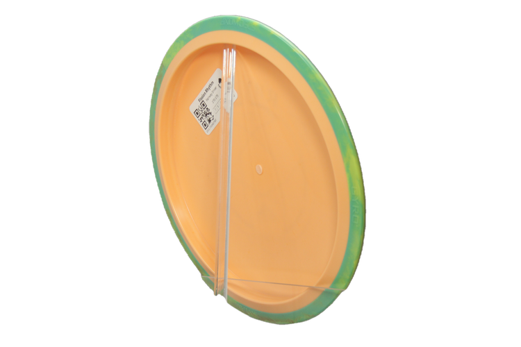 Axiom Fission Rhythm Fairway Driver Back View