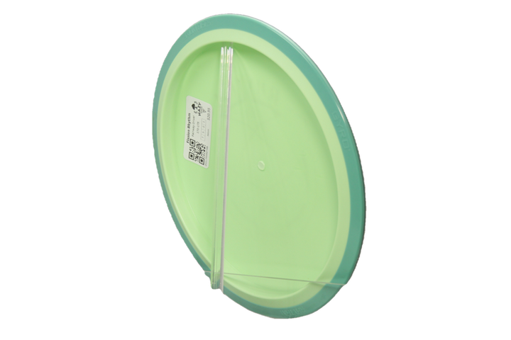 Axiom Fission Rhythm Fairway Driver Back View