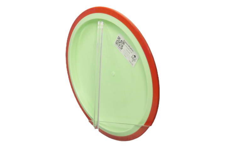 Axiom Fission Rhythm Fairway Driver Back View