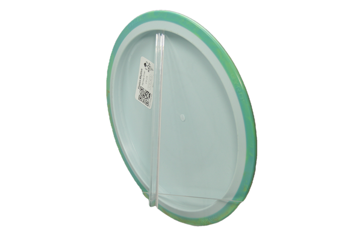 Axiom Fission Rhythm Fairway Driver Back View