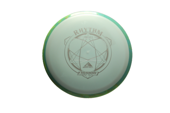 Axiom Fission Rhythm Fairway Driver