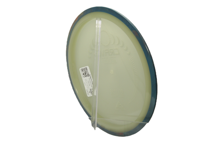 Axiom Eclipse Crave Fairway Driver Back View