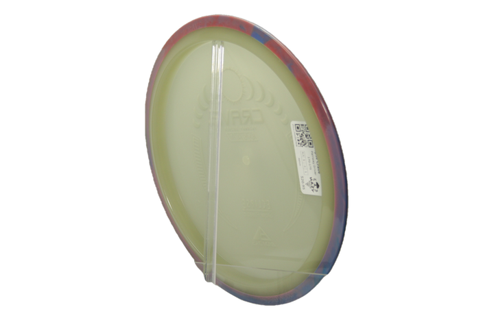 Axiom Eclipse Crave Fairway Driver Back View