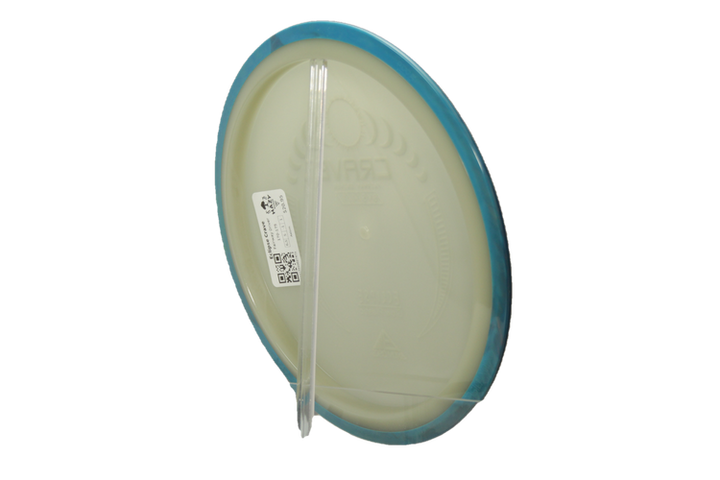 Axiom Eclipse Crave Fairway Driver Back View