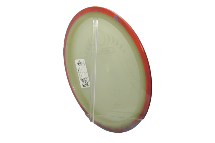 Axiom Eclipse Crave Fairway Driver Back View