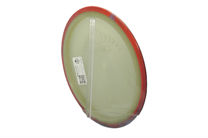 Axiom Eclipse Crave Fairway Driver Back View