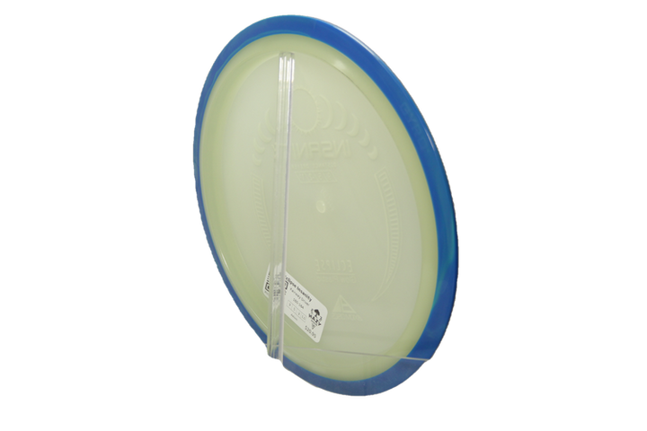 Axiom Eclipse Insanity Fairway Driver Back View