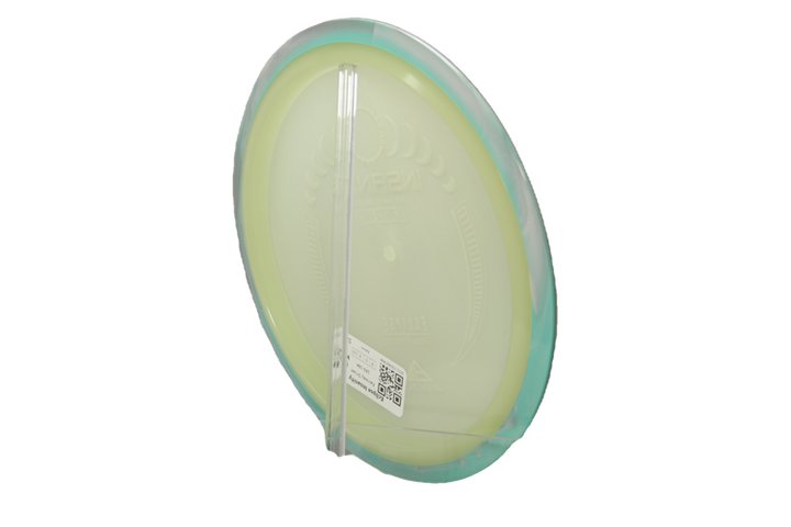 Axiom Eclipse Insanity Fairway Driver Back View