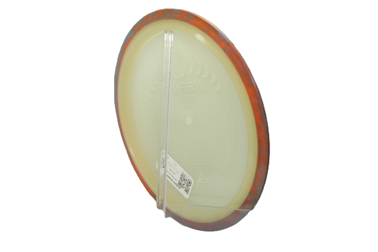 Axiom Eclipse Insanity Fairway Driver Back View