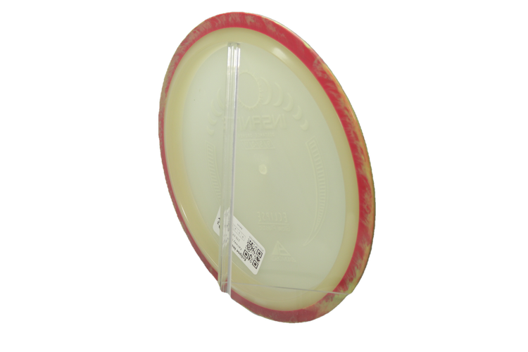 Axiom Eclipse Insanity Fairway Driver Back View