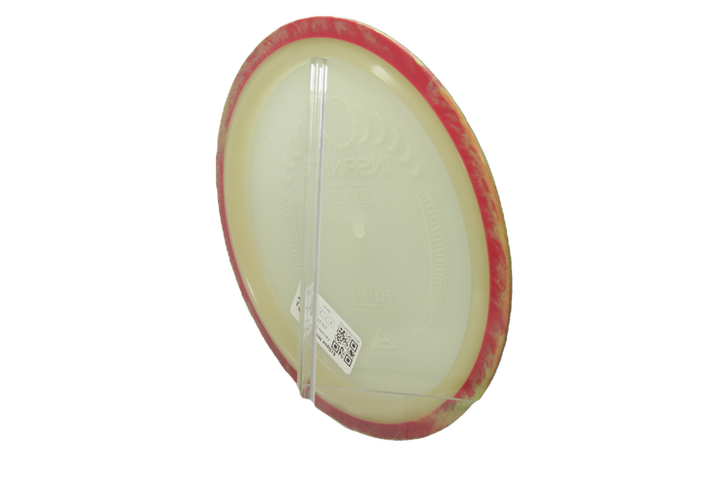 Axiom Eclipse Insanity Fairway Driver Back View