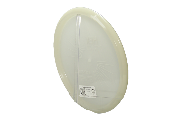 Axiom Total Eclipse Hex Midrange Back View