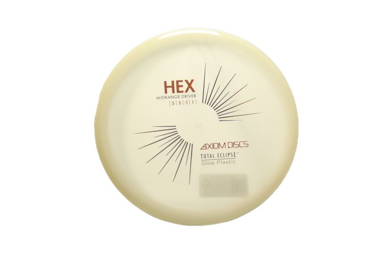 Axiom Total Eclipse Hex Midrange Front View