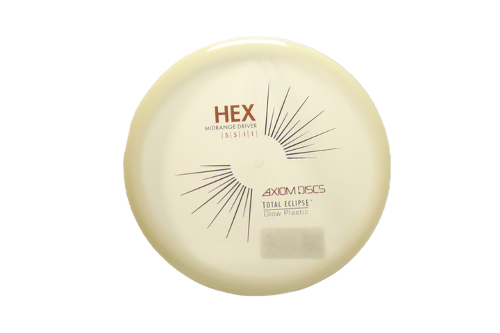 Axiom Total Eclipse Hex Midrange Front View