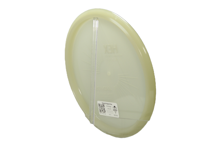 Axiom Total Eclipse Hex Midrange Back View