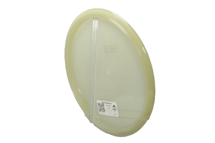 Axiom Total Eclipse Hex Midrange Back View