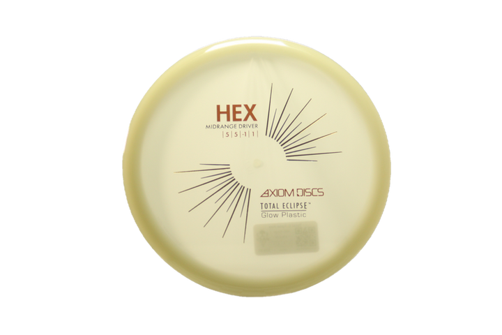 Axiom Total Eclipse Hex Midrange Front View