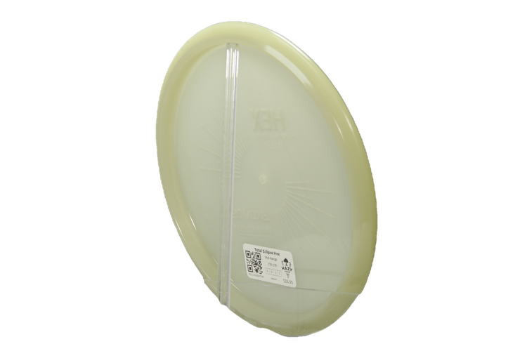 Axiom Total Eclipse Hex Midrange Back View